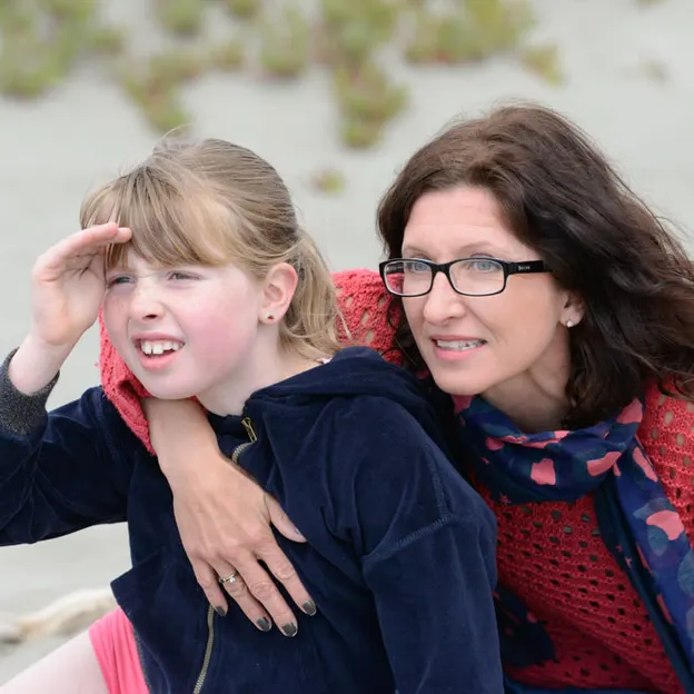 Nathalie and Elise — photograph 65 of 150