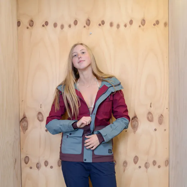 Mae for Mountain Wave (2019) — photograph 20 of 93