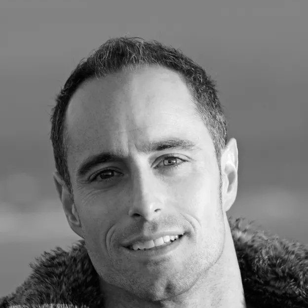 Mr Gay NZ 2011 - Aaron Commis  — photograph 9 of 10
