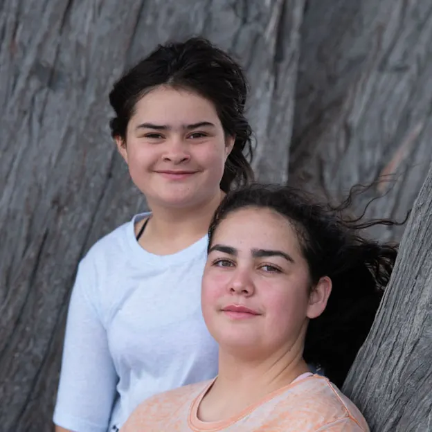 21.2.2020 Shane's Family Portrait — photograph 40 of 92