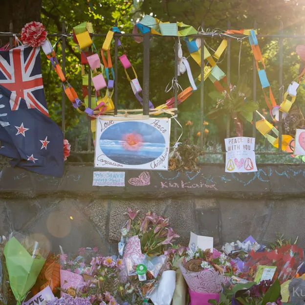 The Memorial Wall On Sunset 31.03.2019 — photograph 22 of 48