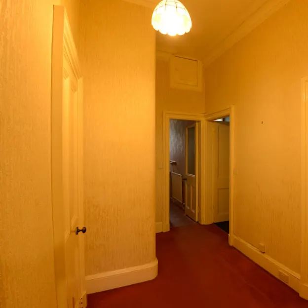 Before & Afters Of Findhorn Place — photograph 41 of 44