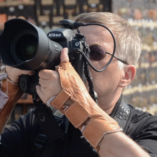 Photographers Of The World — photograph 61 of 121