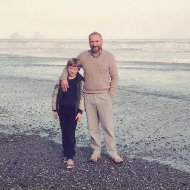 The Life Of Hans Langer — photograph 66 of 230