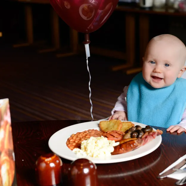 Skye's First Year — photograph 97 of 117