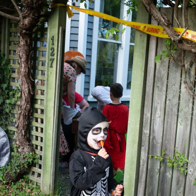 21.10.2020 Halloween — photograph 96 of 240