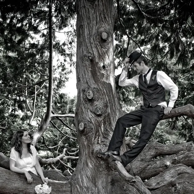 Weddings — photograph 25 of 130