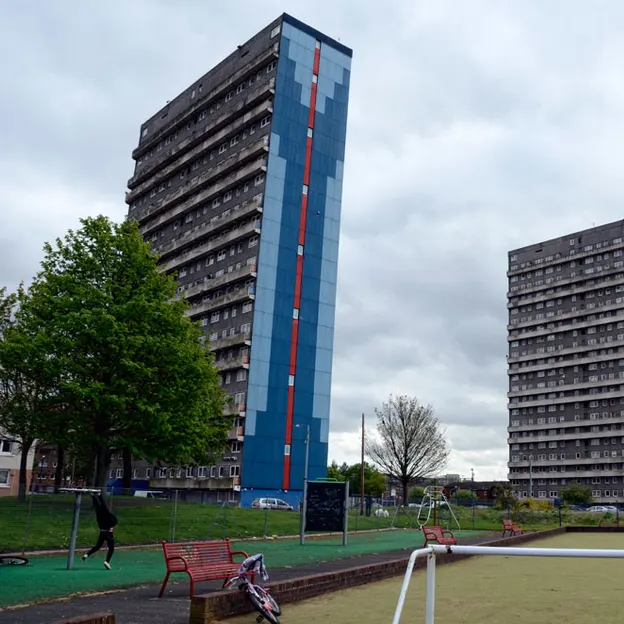 Glasgow 2012 — photograph 54 of 228