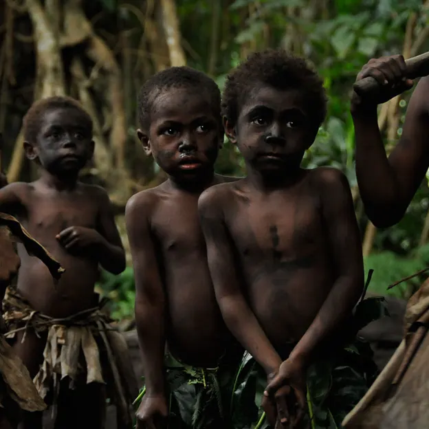 Vanuatu 2010 — photograph 35 of 86