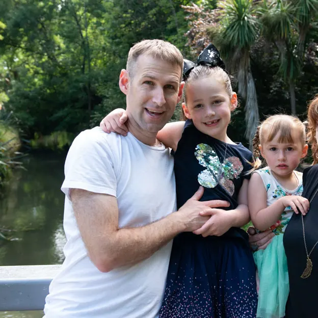Maxwells Family Portrait — photograph 32 of 77