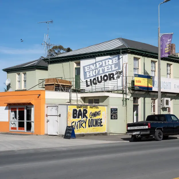 2.10.2020 Trip To Timaru (part 1)  — photograph 96 of 141