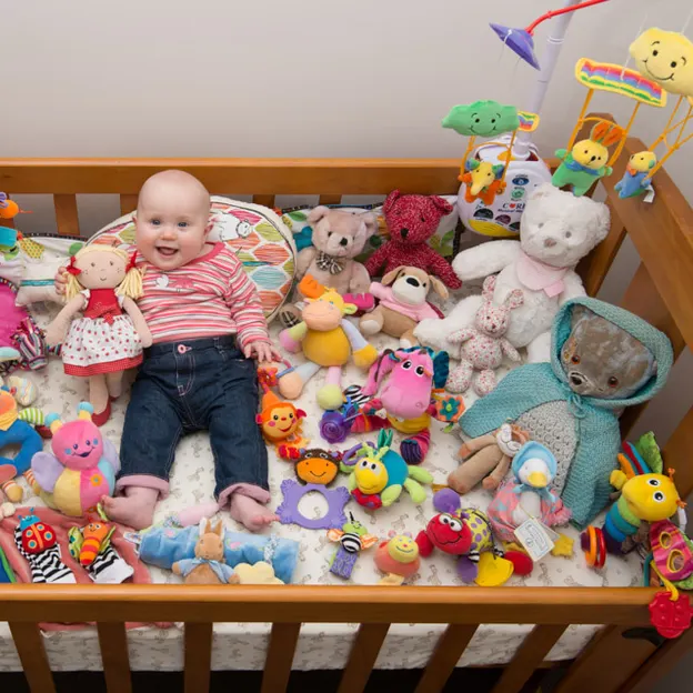 Skye's First Year — photograph 55 of 117