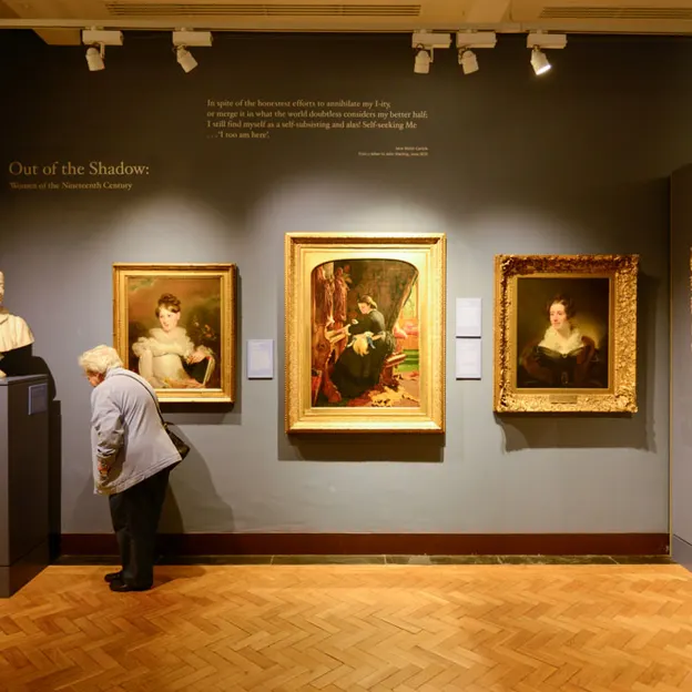 Museums & Galleries — photograph 19 of 25