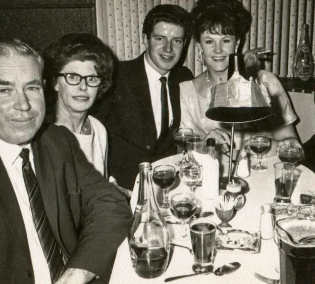 The Life Of Hans Langer — photograph 44 of 230