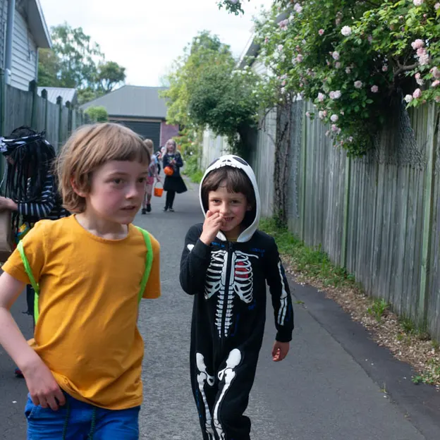 21.10.2020 Halloween — photograph 94 of 240