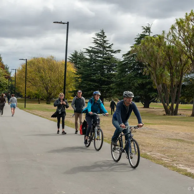 28.3.2020 In The City On Bike — photograph 149 of 179