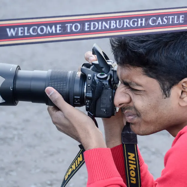 Photographers Of The World — photograph 75 of 121