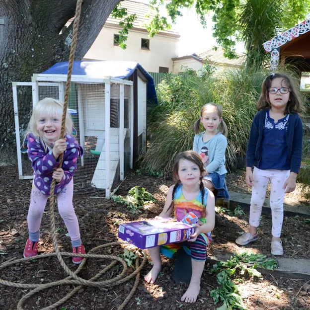 Beckenham Kindy Photos (2018) — photograph 264 of 269