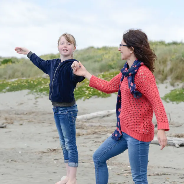 Nathalie and Elise — photograph 37 of 150