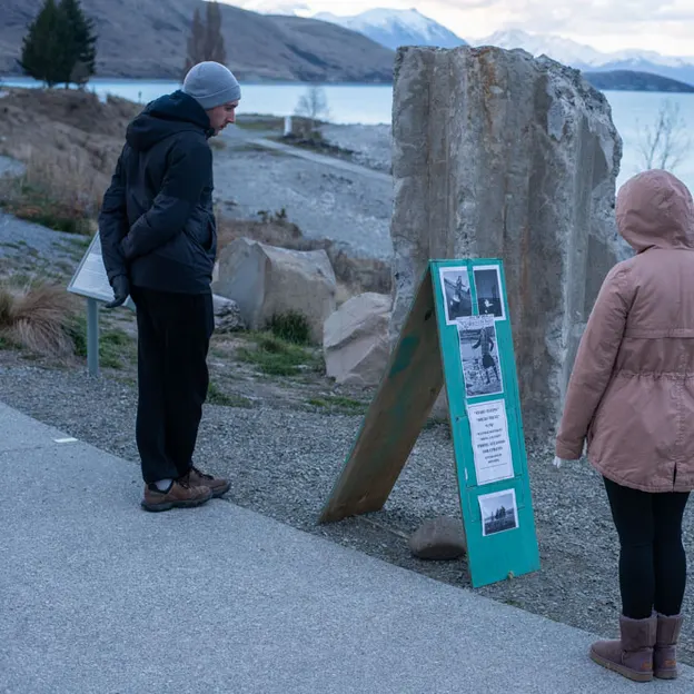 3.9.2020 Tekapo Trip — photograph 194 of 200