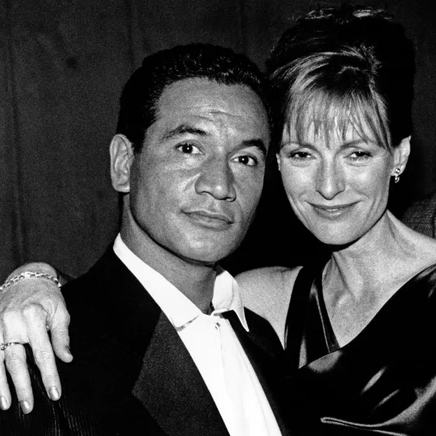 NZ Fashion Awards 1998 — photograph 10 of 12