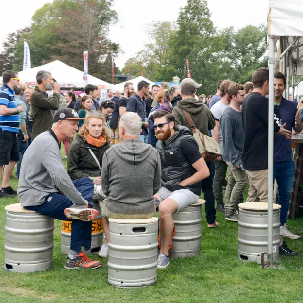 The Great Beer Festival — photograph 28 of 47