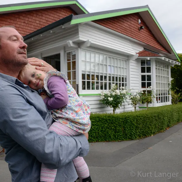 The Christchurch Lockdown 15.03.2019 — photograph 13 of 15