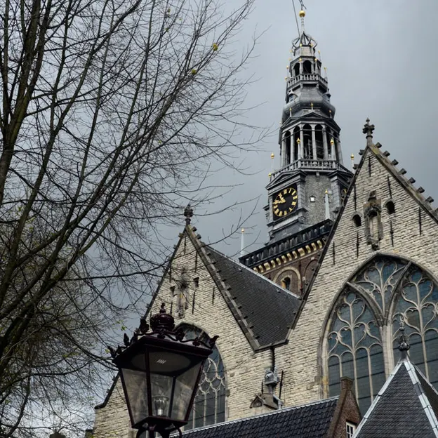 Amsterdam 2012 — photograph 40 of 112