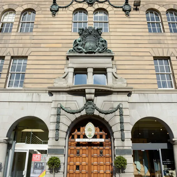Beautiful Entrances — photograph 16 of 20