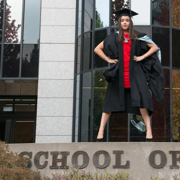 Lioras Graduation — photograph 23 of 53