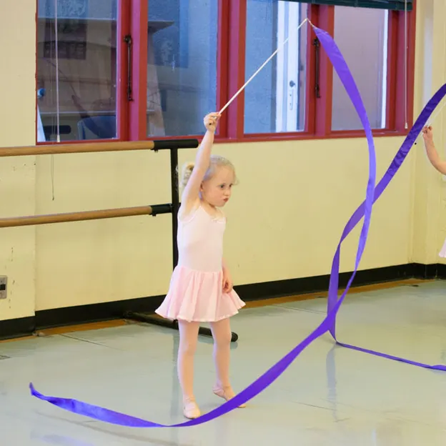Ballet Time (2018) — photograph 10 of 25