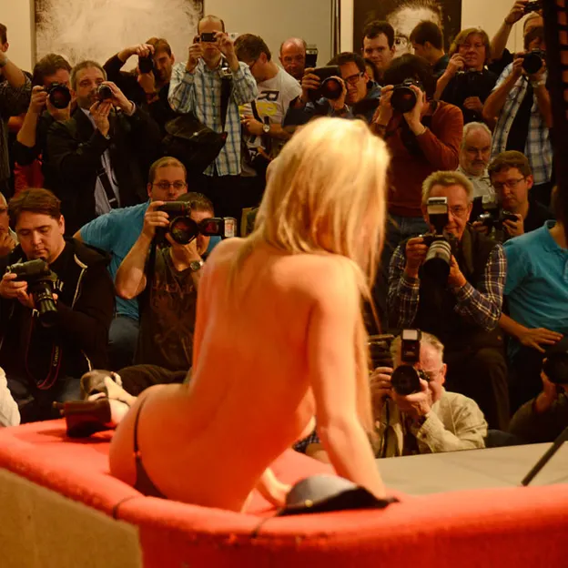 Photokina 2012 — photograph 62 of 100