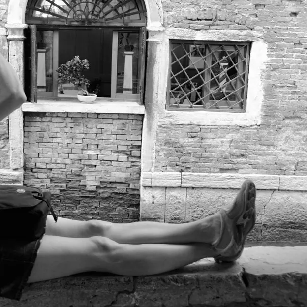 Venice — photograph 71 of 86