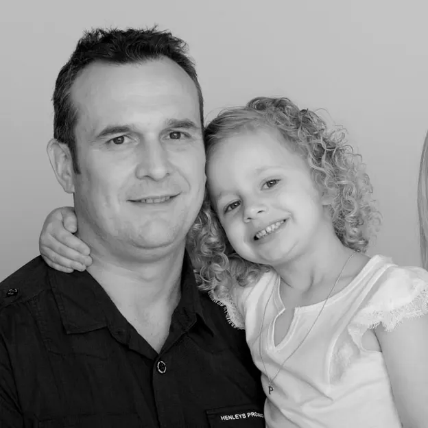 Teear Family Portrait — photograph 21 of 45