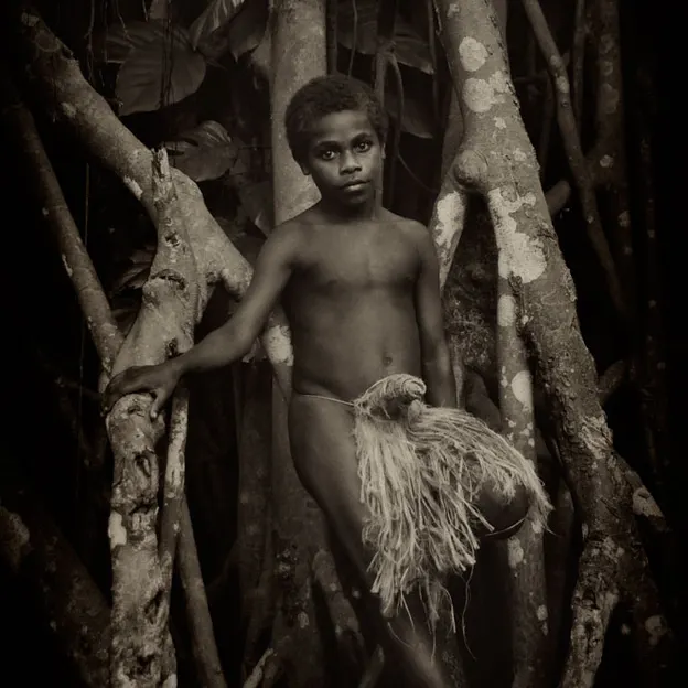 Vanuatu 2010 — photograph 21 of 86