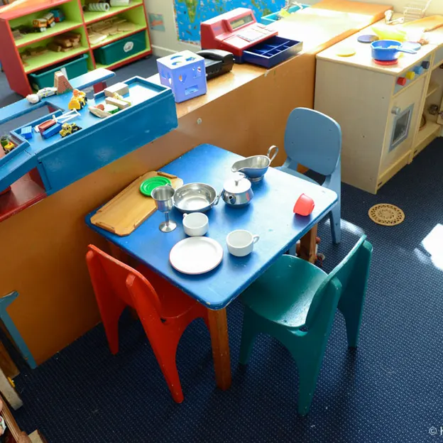 Beckenham Kindy - The Arty Shots (2018) — photograph 29 of 50