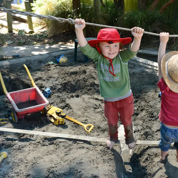 Beckenham Kindy Photos (2018) — photograph 198 of 269