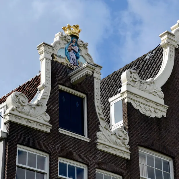 Amsterdam 2012 — photograph 12 of 112