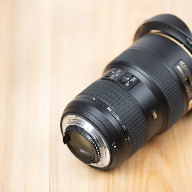 16-35 lens for sale 27.11.2019 — photograph 11 of 15