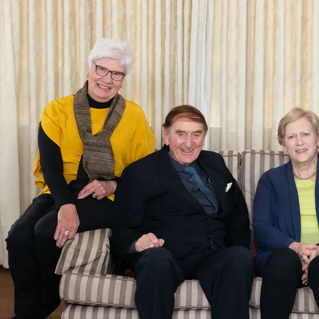 Sonnie's Family — photograph 11 of 50