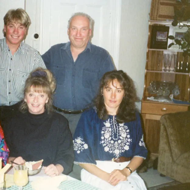 The Life Of Hans Langer — photograph 93 of 230