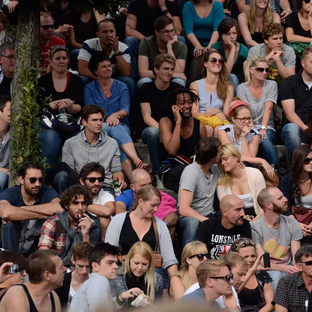 Berlin 2012 — photograph 59 of 70