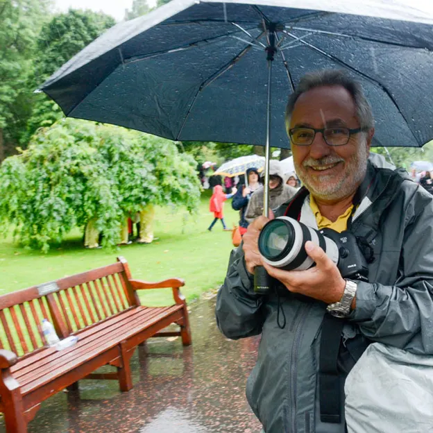 Photographers — photograph 9 of 30