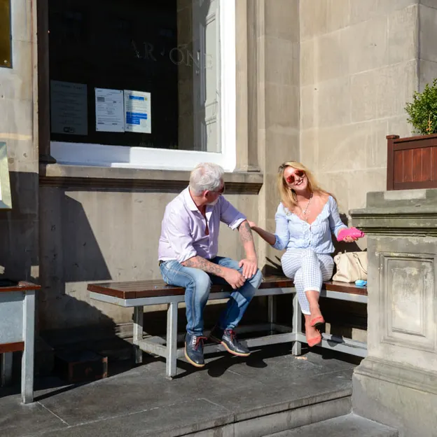 Locals? — photograph 12 of 17