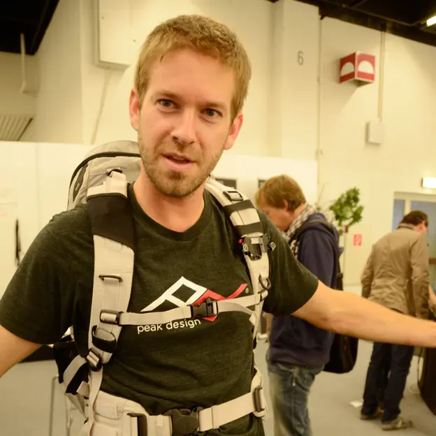 Photokina 2012 — photograph 11 of 100