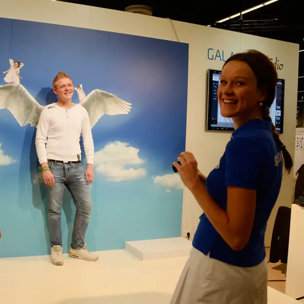 Photokina 2012 — photograph 58 of 100