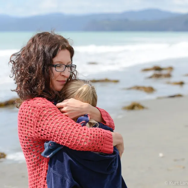 Nathalie and Elise — photograph 19 of 150