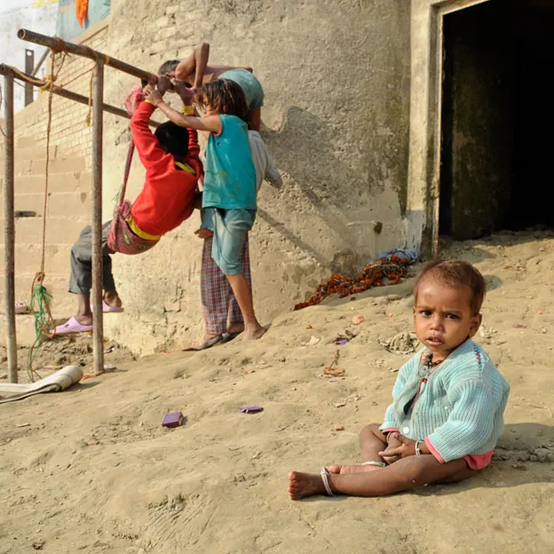 Incredible India 2010 — photograph 214 of 289
