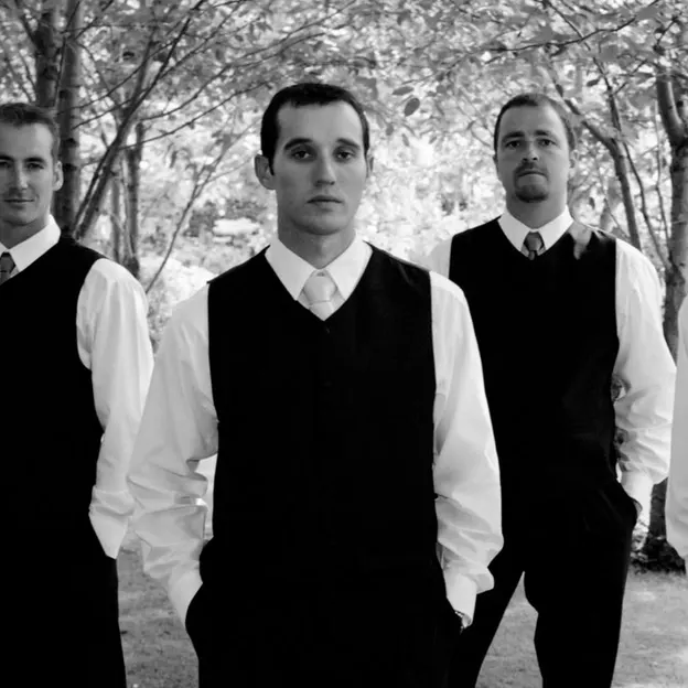 Weddings — photograph 107 of 130