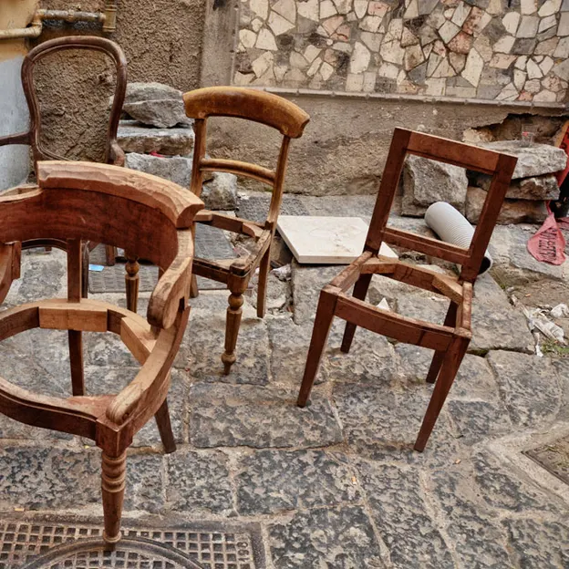 Napoli & Pompei — photograph 27 of 32